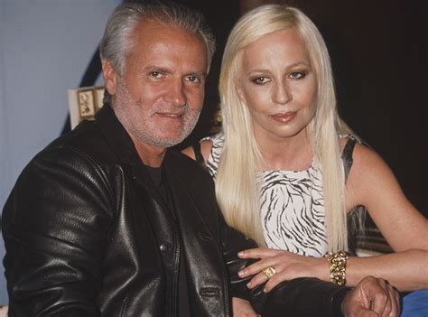 jenny versace wikipedia|gianni versace images.